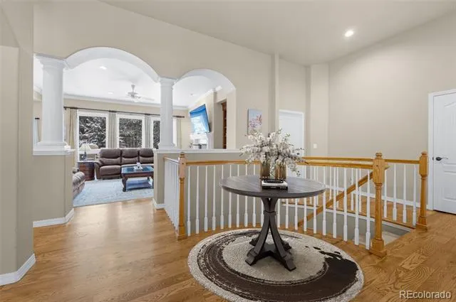 19665 Desparado Drive Colorado Springs, CO 80908