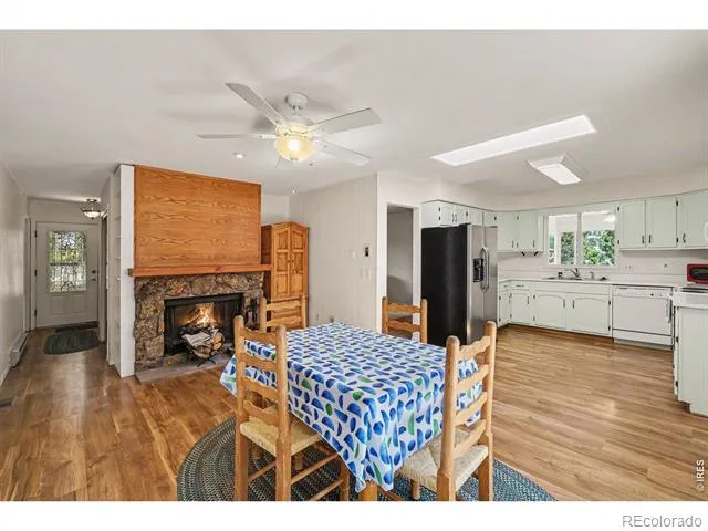 900 Scott Avenue Estes Park, CO 80517