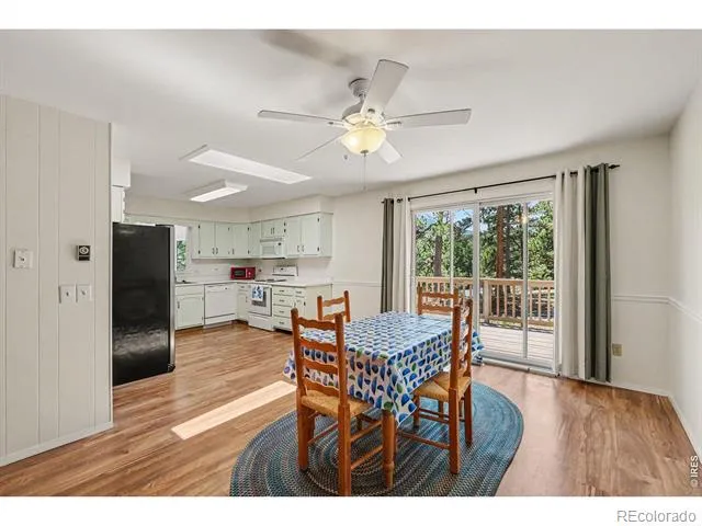 900 Scott Avenue Estes Park, CO 80517