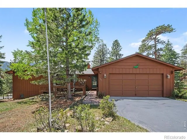 900 Scott Avenue Estes Park, CO 80517
