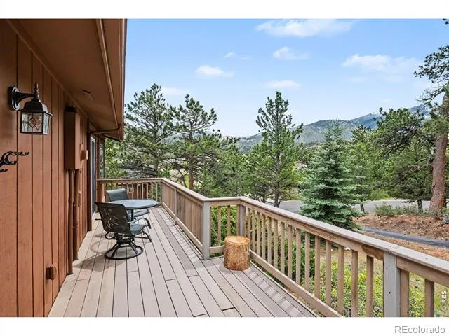 900 Scott Avenue Estes Park, CO 80517