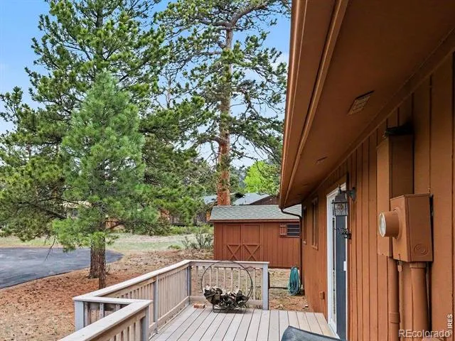 900 Scott Avenue Estes Park, CO 80517