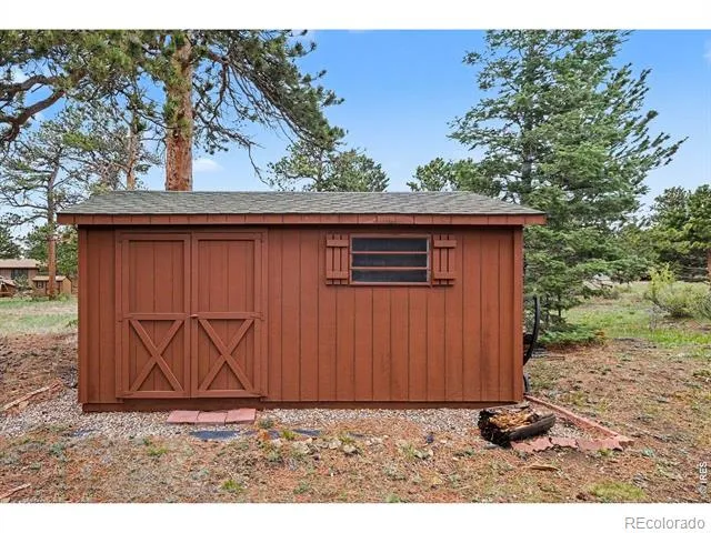 900 Scott Avenue Estes Park, CO 80517
