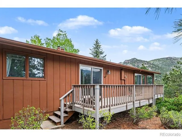 900 Scott Avenue Estes Park, CO 80517