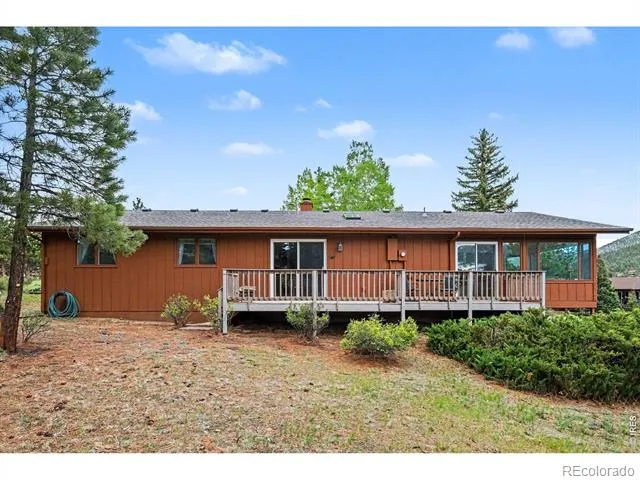 900 Scott Avenue Estes Park, CO 80517