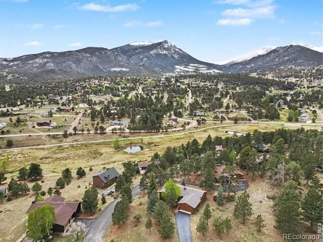 900 Scott Avenue Estes Park, CO 80517