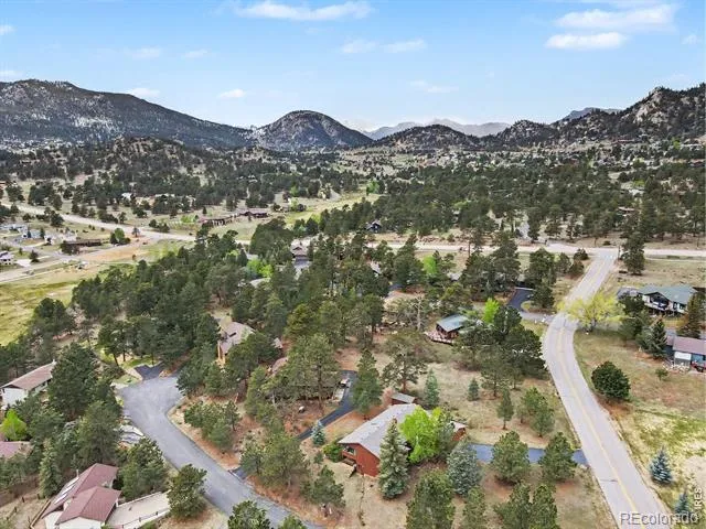 900 Scott Avenue Estes Park, CO 80517