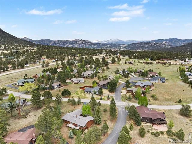 900 Scott Avenue Estes Park, CO 80517