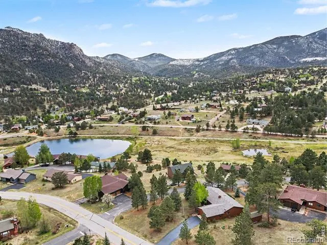 900 Scott Avenue Estes Park, CO 80517
