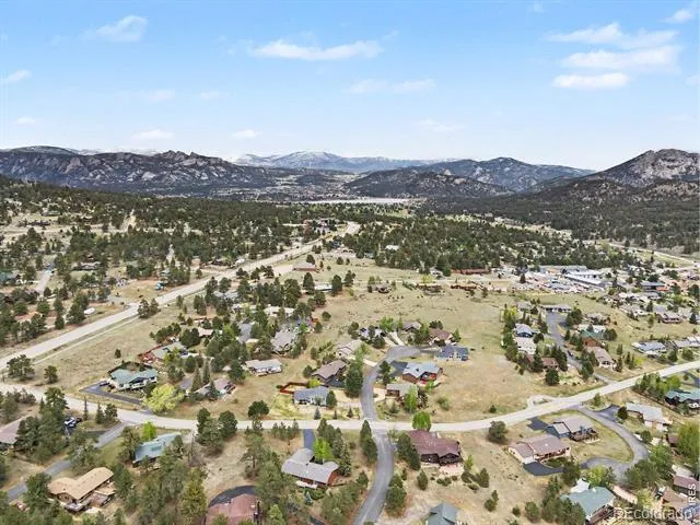 900 Scott Avenue Estes Park, CO 80517