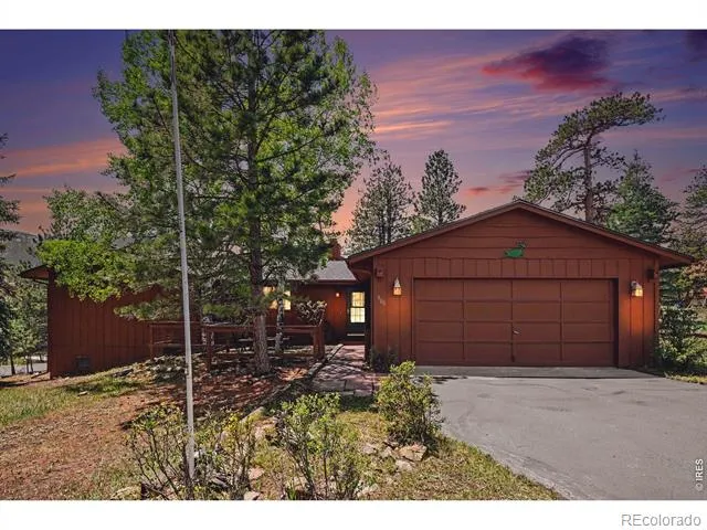 900 Scott Avenue Estes Park, CO 80517