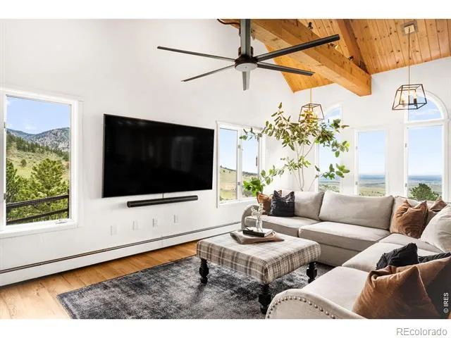 9537 Ute Drive Golden, CO 80403