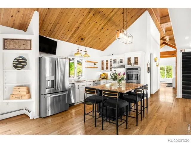 9537 Ute Drive Golden, CO 80403