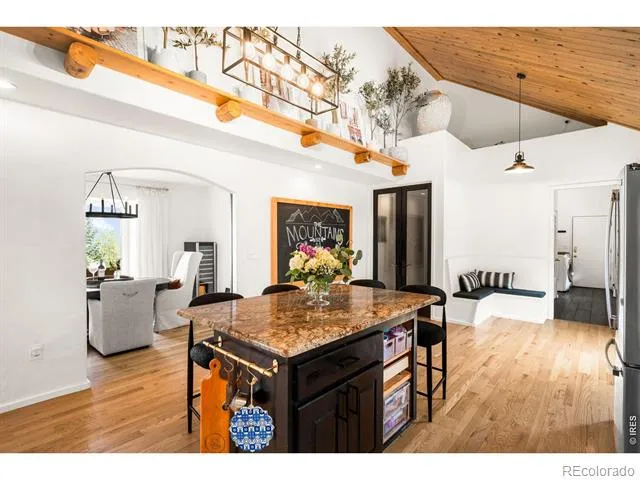 9537 Ute Drive Golden, CO 80403