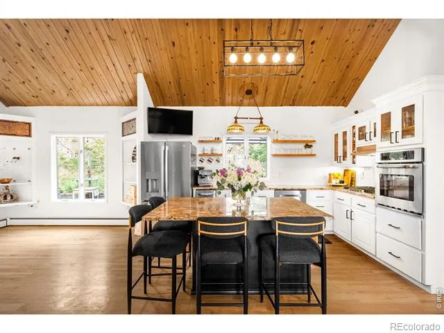 9537 Ute Drive Golden, CO 80403
