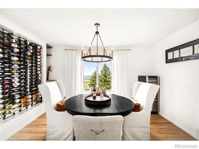 9537 Ute Drive Golden, CO 80403