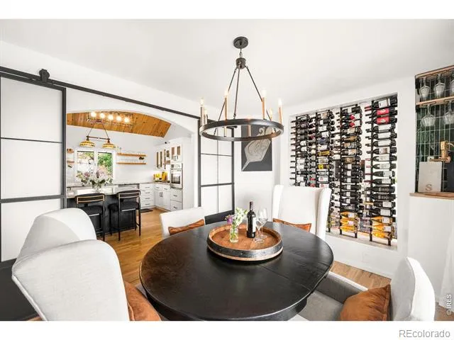 9537 Ute Drive Golden, CO 80403