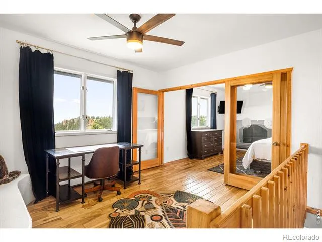 9537 Ute Drive Golden, CO 80403