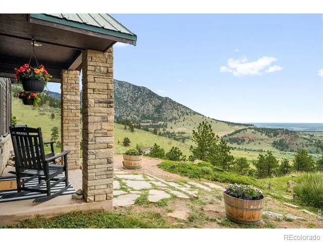 9537 Ute Drive Golden, CO 80403