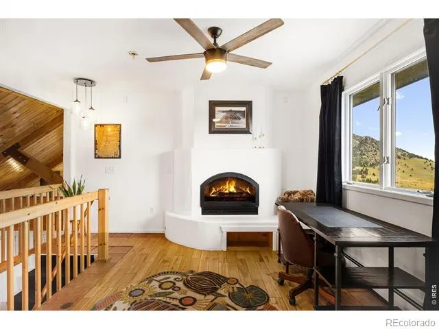 9537 Ute Drive Golden, CO 80403