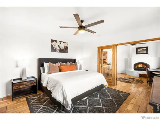 9537 Ute Drive Golden, CO 80403