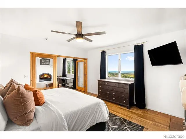 9537 Ute Drive Golden, CO 80403