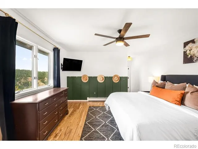 9537 Ute Drive Golden, CO 80403