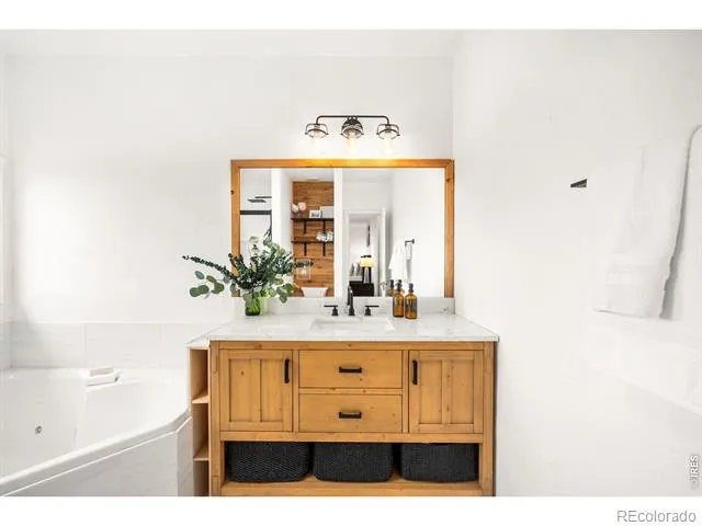 9537 Ute Drive Golden, CO 80403