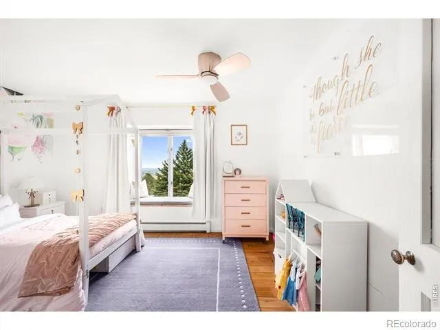 9537 Ute Drive Golden, CO 80403