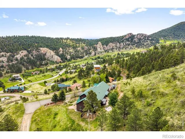 9537 Ute Drive Golden, CO 80403