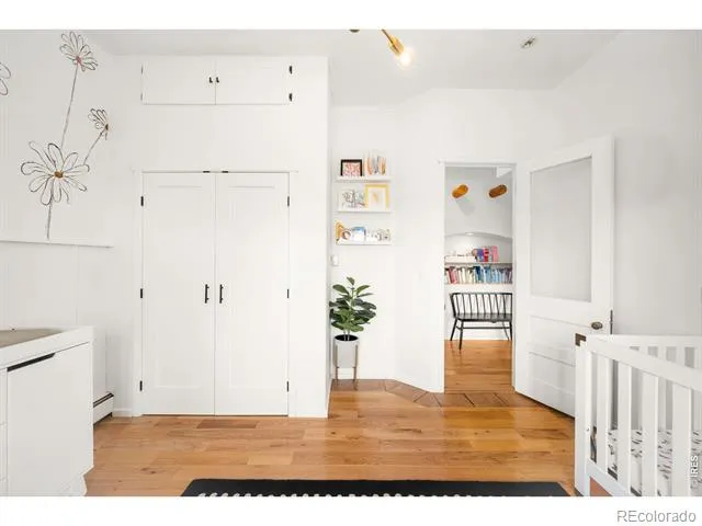 9537 Ute Drive Golden, CO 80403
