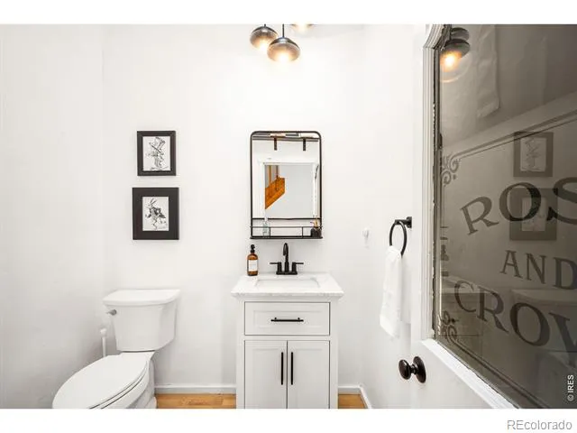 9537 Ute Drive Golden, CO 80403