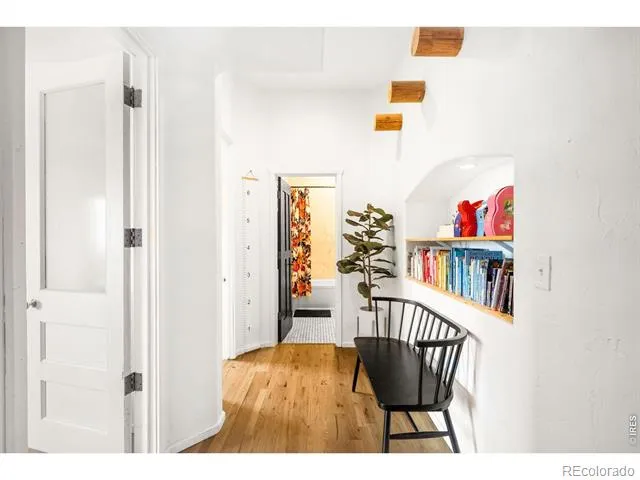 9537 Ute Drive Golden, CO 80403