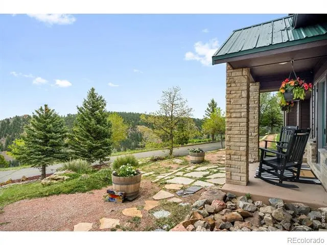 9537 Ute Drive Golden, CO 80403