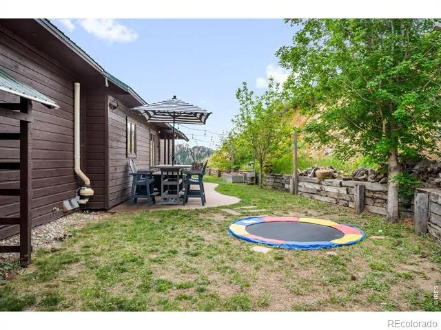 9537 Ute Drive Golden, CO 80403