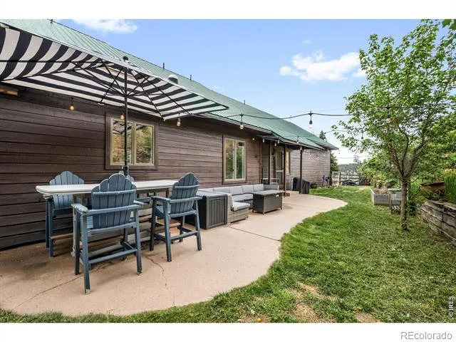 9537 Ute Drive Golden, CO 80403