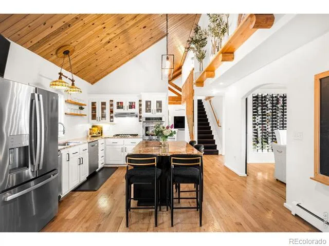 9537 Ute Drive Golden, CO 80403