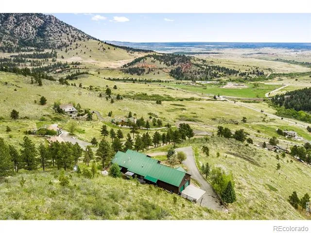 9537 Ute Drive Golden, CO 80403