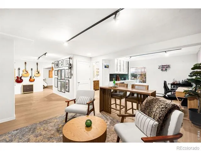 9537 Ute Drive Golden, CO 80403