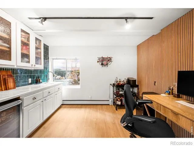 9537 Ute Drive Golden, CO 80403
