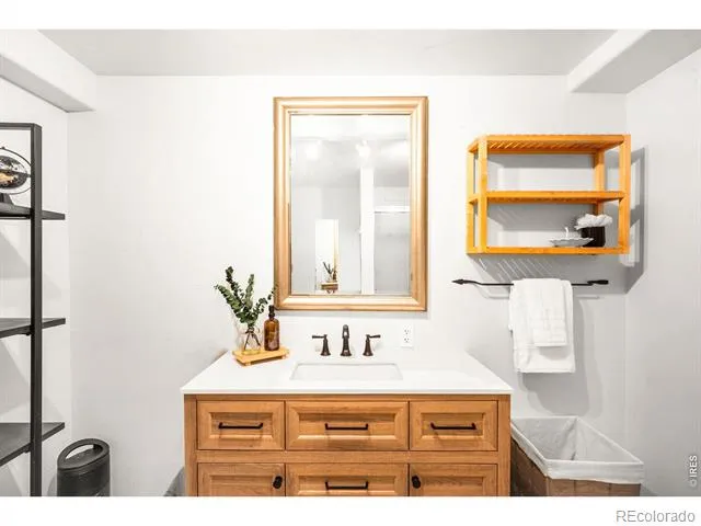 9537 Ute Drive Golden, CO 80403