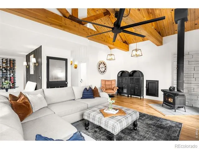 9537 Ute Drive Golden, CO 80403