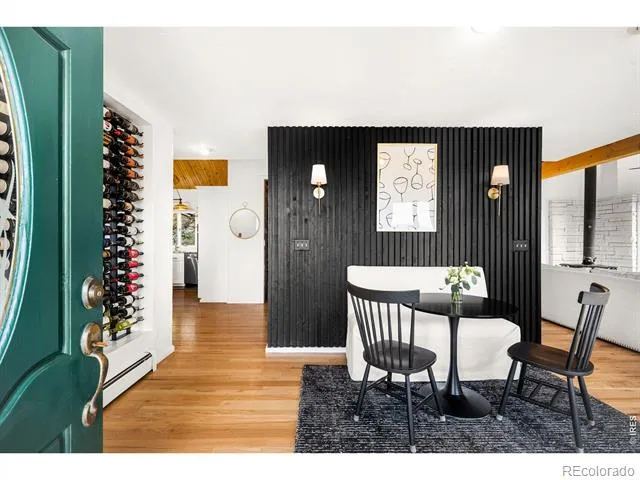 9537 Ute Drive Golden, CO 80403
