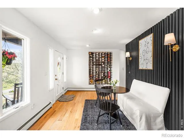 9537 Ute Drive Golden, CO 80403