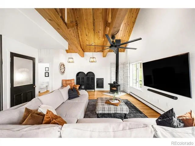 9537 Ute Drive Golden, CO 80403