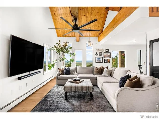9537 Ute Drive Golden, CO 80403