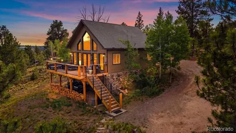 1720 Ute Trail