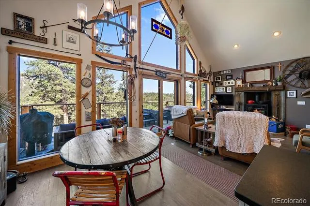 1720 Ute Trail Como, CO 80432