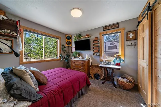 1720 Ute Trail Como, CO 80432