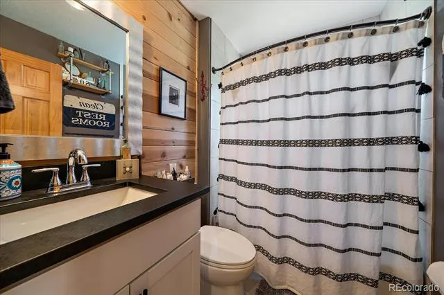 1720 Ute Trail Como, CO 80432